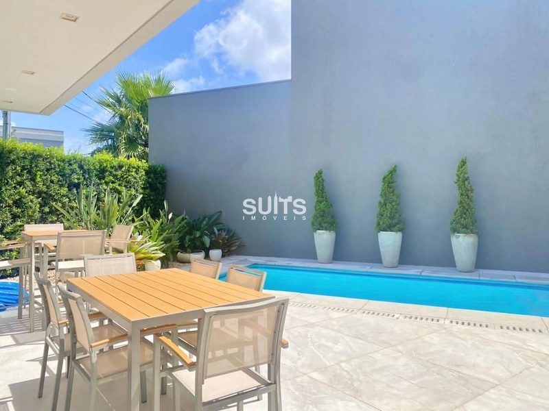 Excelente sobrado de esquina no condomínio Sea Coast: 16ª foto da galeria de imagens do imóvel