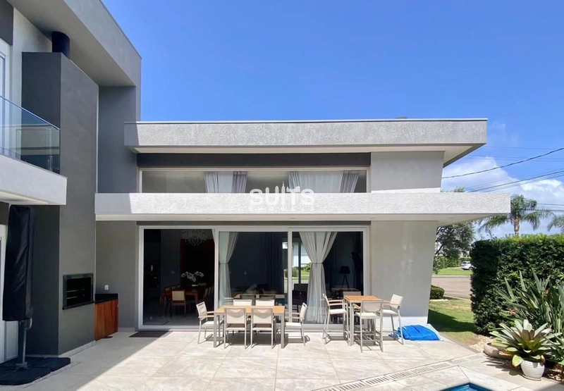 Excelente sobrado de esquina no condomínio Sea Coast: 12ª foto da galeria de imagens do imóvel