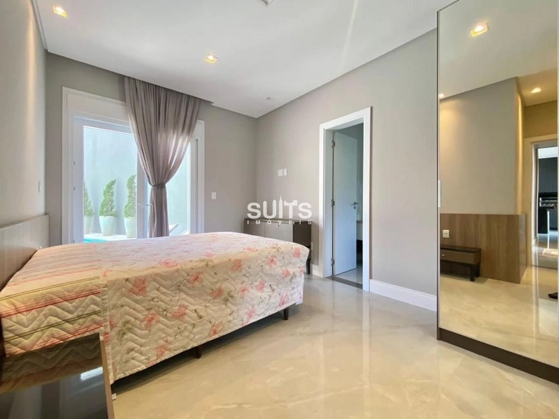 Excelente sobrado de esquina no condomínio Sea Coast: 46ª foto da galeria de imagens do imóvel