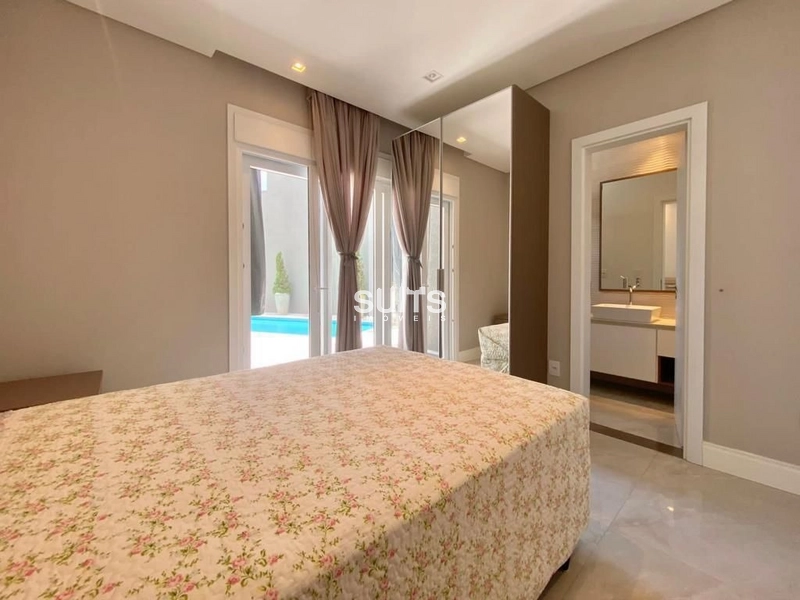 Excelente sobrado de esquina no condomínio Sea Coast: 43ª foto da galeria de imagens do imóvel