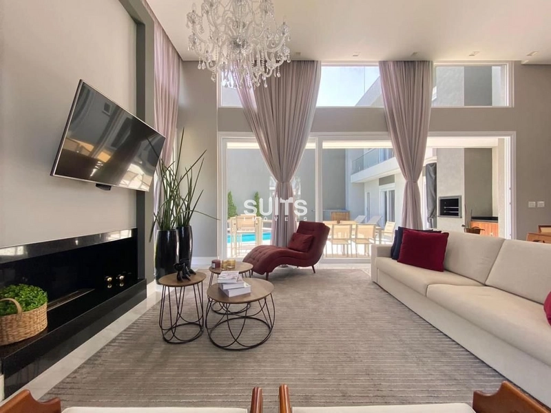 Excelente sobrado de esquina no condomínio Sea Coast: 22ª foto da galeria de imagens do imóvel