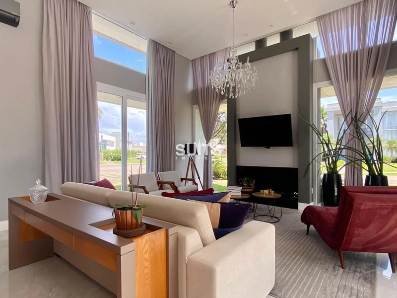 Excelente sobrado de esquina no condomínio Sea Coast: 18ª foto da galeria de imagens do imóvel