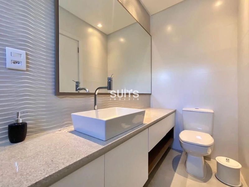 Excelente sobrado de esquina no condomínio Sea Coast: 45ª foto da galeria de imagens do imóvel