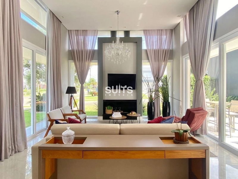 Excelente sobrado de esquina no condomínio Sea Coast: 19ª foto da galeria de imagens do imóvel