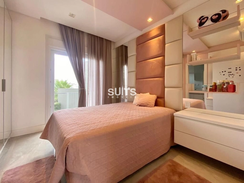 Excelente sobrado de esquina no condomínio Sea Coast: 48ª foto da galeria de imagens do imóvel