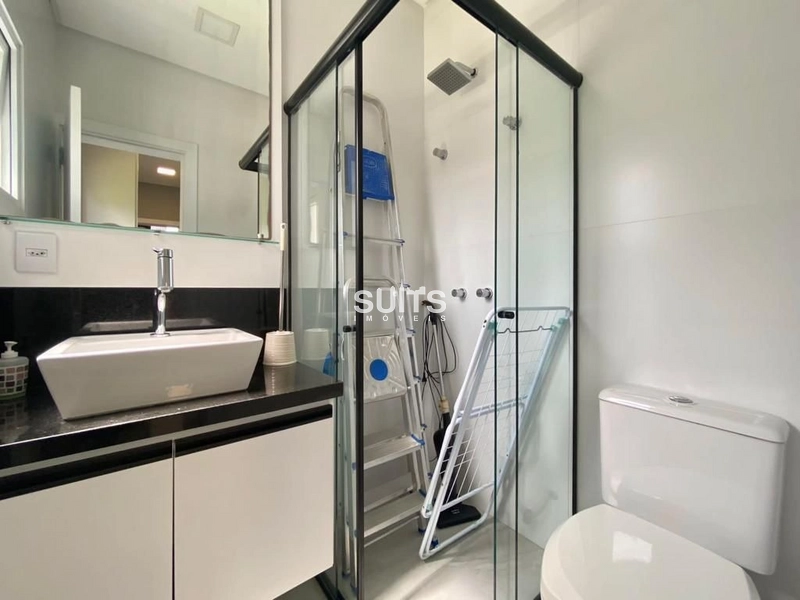 Excelente sobrado de esquina no condomínio Sea Coast: 40ª foto da galeria de imagens do imóvel