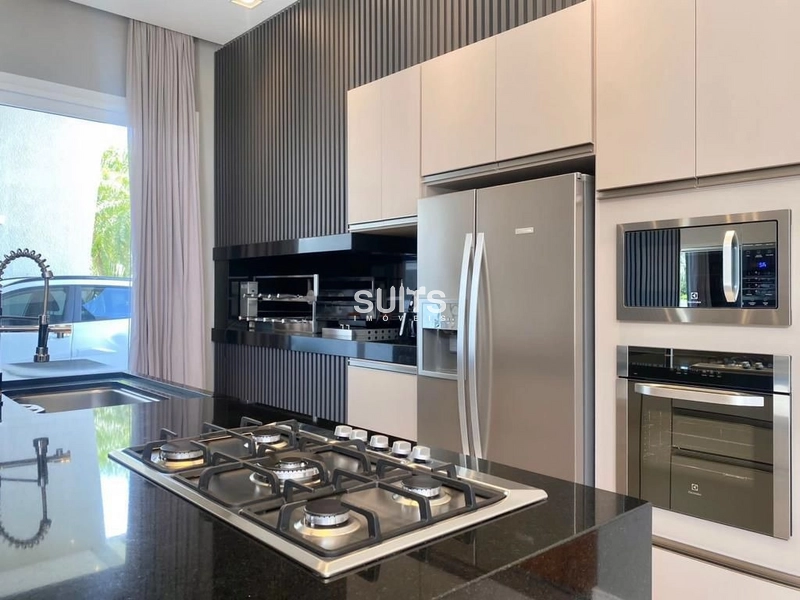 Excelente sobrado de esquina no condomínio Sea Coast: 32ª foto da galeria de imagens do imóvel