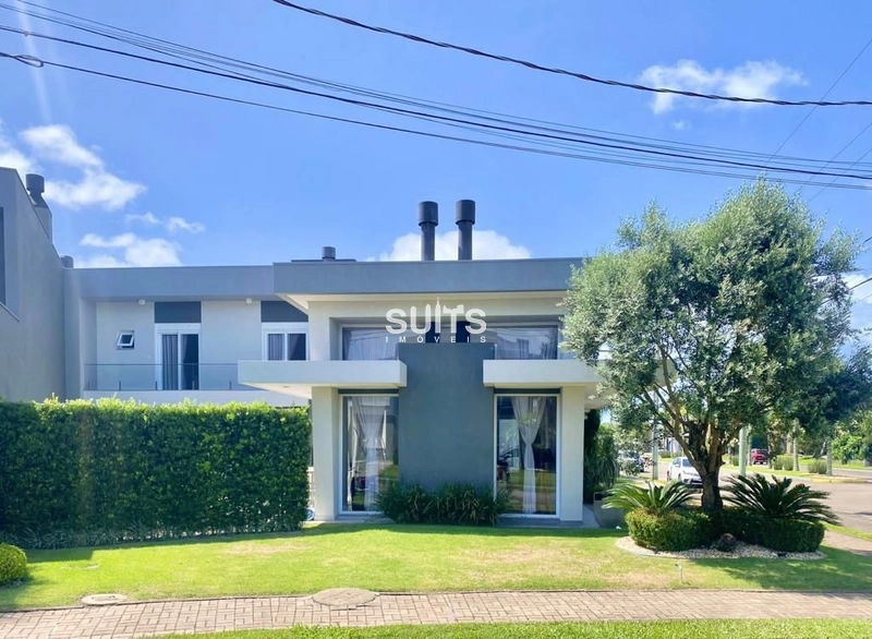 Excelente sobrado de esquina no condomínio Sea Coast: 5ª foto da galeria de imagens do imóvel