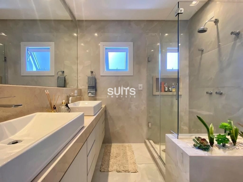 Excelente sobrado de esquina no condomínio Sea Coast: 59ª foto da galeria de imagens do imóvel