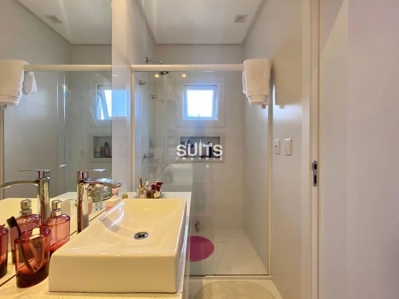 Excelente sobrado de esquina no condomínio Sea Coast: 53ª foto da galeria de imagens do imóvel