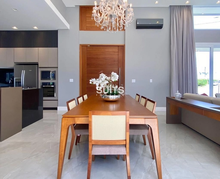 Excelente sobrado de esquina no condomínio Sea Coast: 25ª foto da galeria de imagens do imóvel