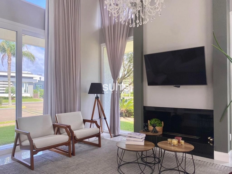 Excelente sobrado de esquina no condomínio Sea Coast: 21ª foto da galeria de imagens do imóvel