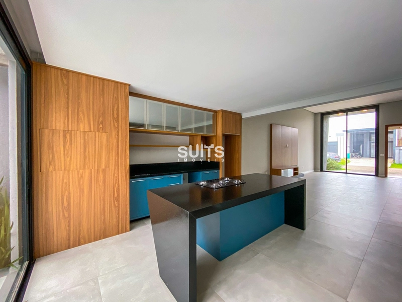 Excelente casa à venda no condomínio Blue: 9ª foto da galeria de imagens do imóvel