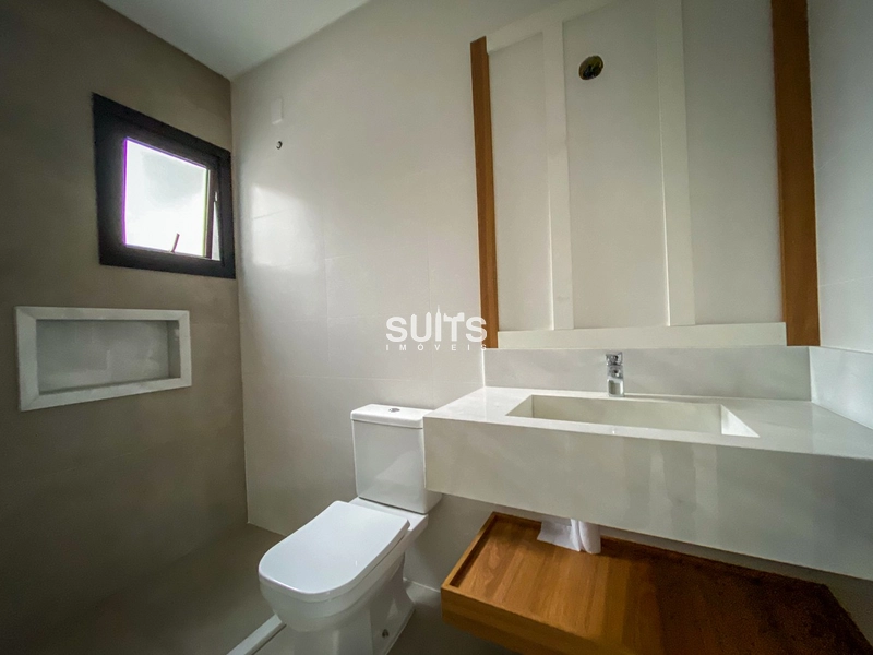 Excelente casa à venda no condomínio Blue: 17ª foto da galeria de imagens do imóvel