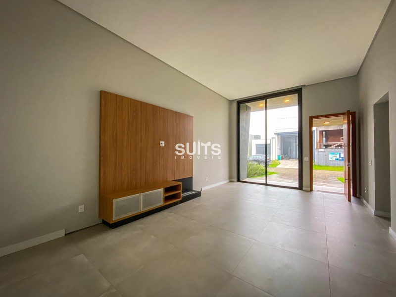 Excelente casa à venda no condomínio Blue: 7ª foto da galeria de imagens do imóvel