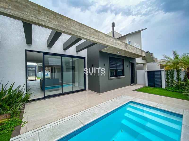 Excelente casa à venda no condomínio Blue: 12ª foto da galeria de imagens do imóvel