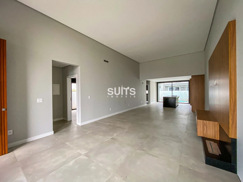 Excelente casa à venda no condomínio Blue: 6ª foto da galeria de imagens do imóvel