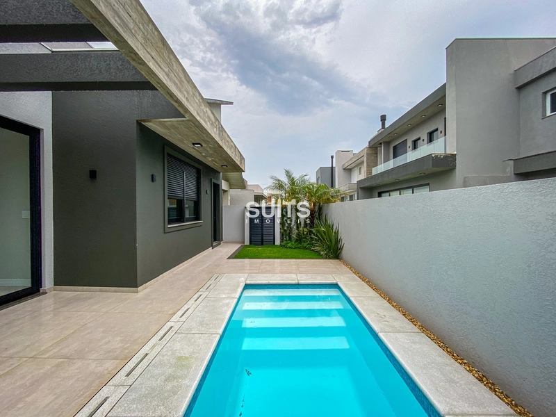 Excelente casa à venda no condomínio Blue: 11ª foto da galeria de imagens do imóvel