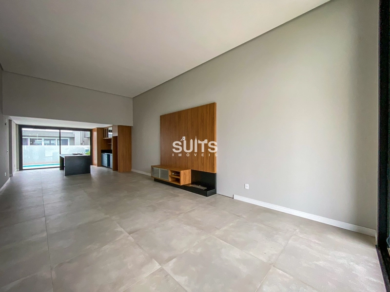 Excelente casa à venda no condomínio Blue: 4ª foto da galeria de imagens do imóvel