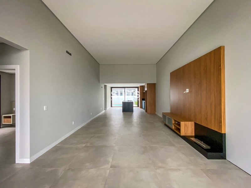 Excelente casa à venda no condomínio Blue: 5ª foto da galeria de imagens do imóvel