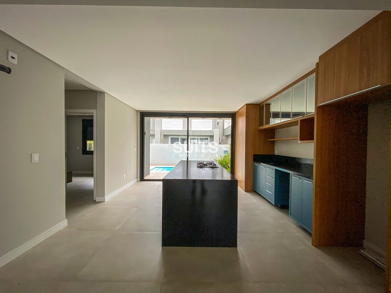 Excelente casa à venda no condomínio Blue: 8ª foto da galeria de imagens do imóvel