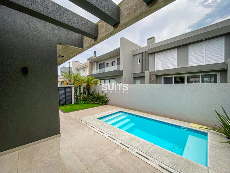 Excelente casa à venda no condomínio Blue: 10ª foto da galeria de imagens do imóvel