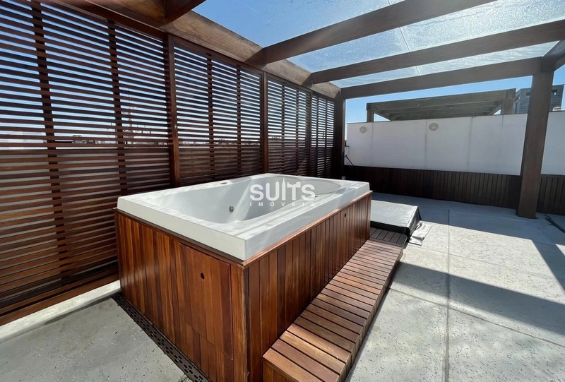 Excelente apartamento no condomínio Rossi Atlântida: 43ª foto da galeria de imagens do imóvel