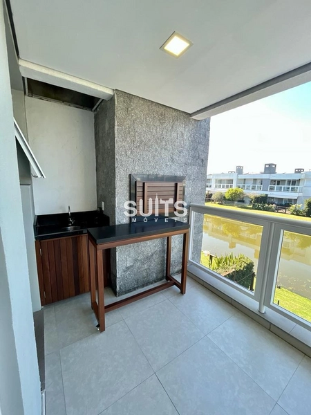 Excelente apartamento no condomínio Rossi Atlântida: 12ª foto da galeria de imagens do imóvel