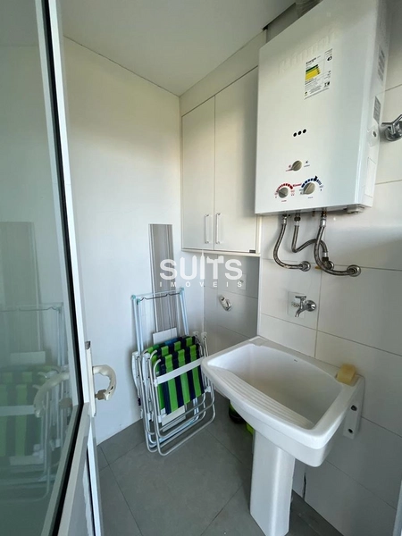 Excelente apartamento no condomínio Rossi Atlântida: 11ª foto da galeria de imagens do imóvel