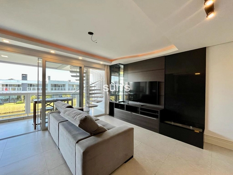 Excelente apartamento no condomínio Rossi Atlântida: 6ª foto da galeria de imagens do imóvel