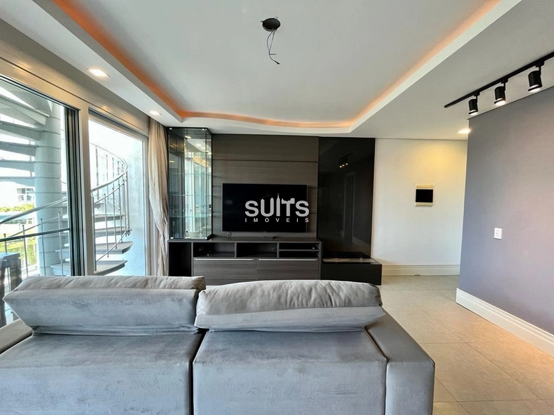 Excelente apartamento no condomínio Rossi Atlântida: 2ª foto da galeria de imagens do imóvel