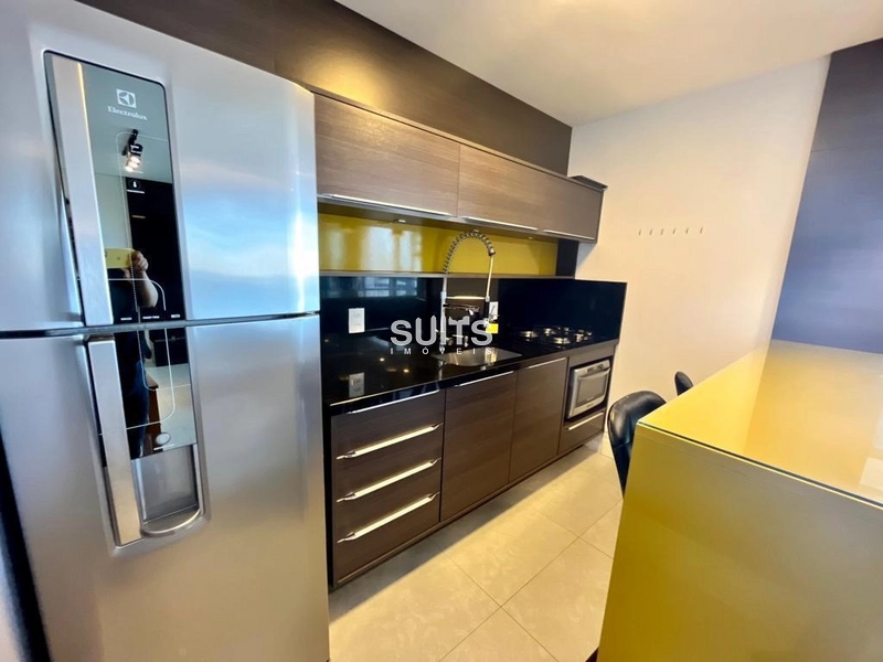 Excelente apartamento no condomínio Rossi Atlântida: 8ª foto da galeria de imagens do imóvel