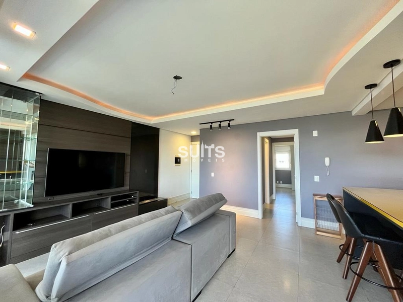 Excelente apartamento no condomínio Rossi Atlântida: 5ª foto da galeria de imagens do imóvel