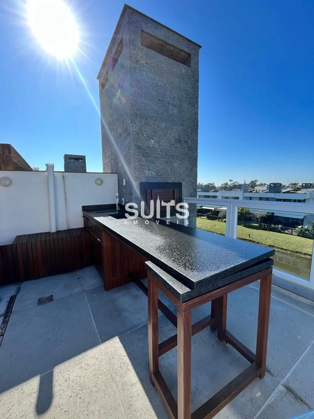 Excelente apartamento no condomínio Rossi Atlântida: 33ª foto da galeria de imagens do imóvel