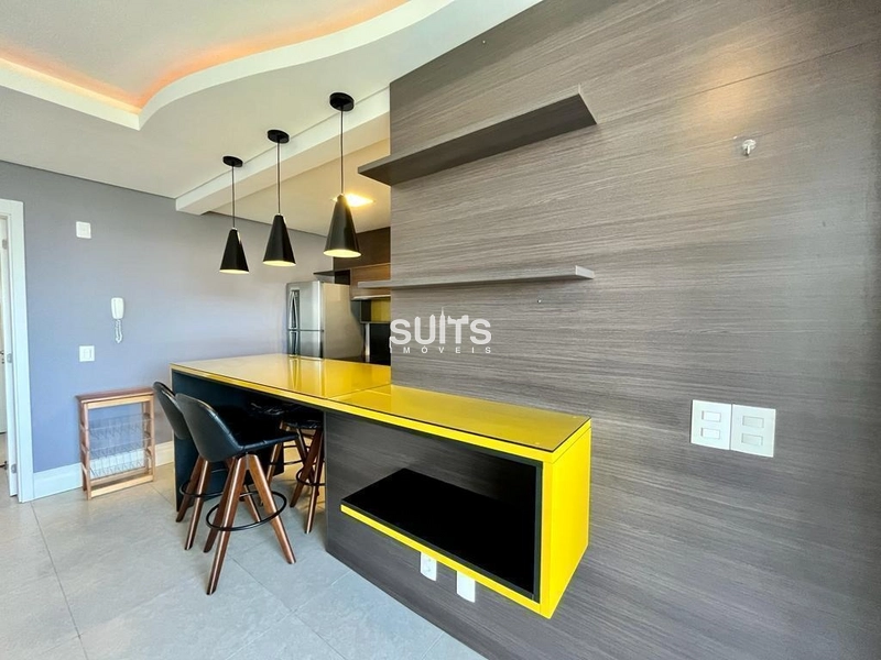 Excelente apartamento no condomínio Rossi Atlântida: 7ª foto da galeria de imagens do imóvel