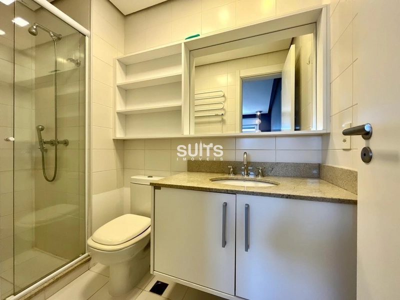 Excelente apartamento no condomínio Rossi Atlântida: 22ª foto da galeria de imagens do imóvel