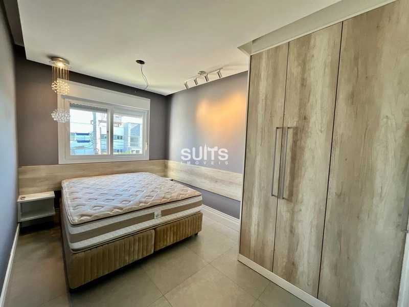 Excelente apartamento no condomínio Rossi Atlântida: 17ª foto da galeria de imagens do imóvel