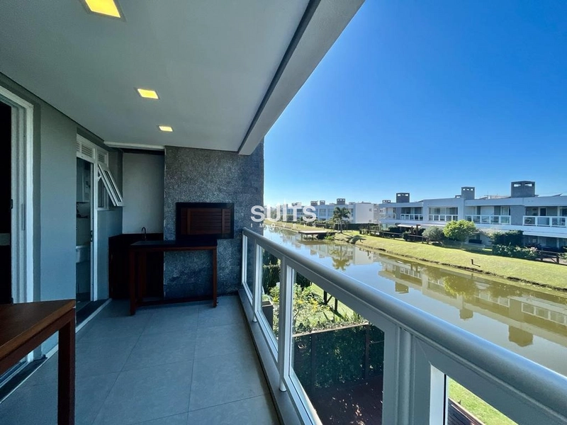 Excelente apartamento no condomínio Rossi Atlântida: 13ª foto da galeria de imagens do imóvel