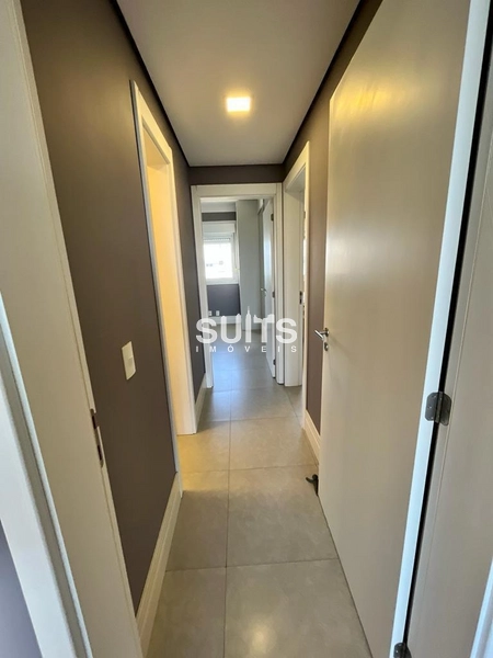 Excelente apartamento no condomínio Rossi Atlântida: 16ª foto da galeria de imagens do imóvel