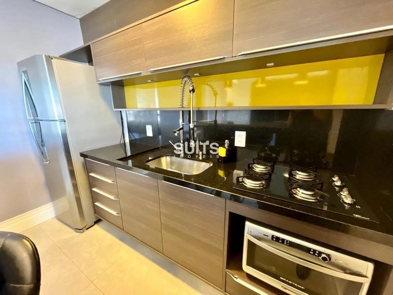 Excelente apartamento no condomínio Rossi Atlântida: 9ª foto da galeria de imagens do imóvel