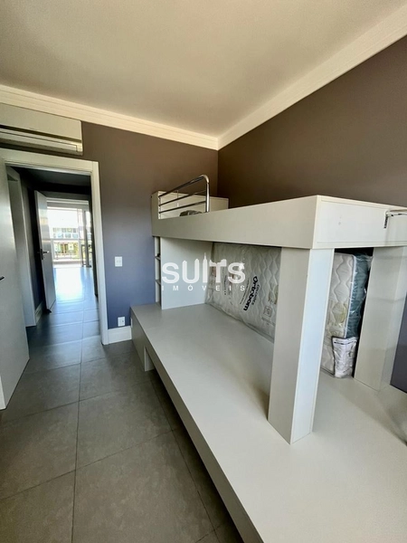 Excelente apartamento no condomínio Rossi Atlântida: 30ª foto da galeria de imagens do imóvel