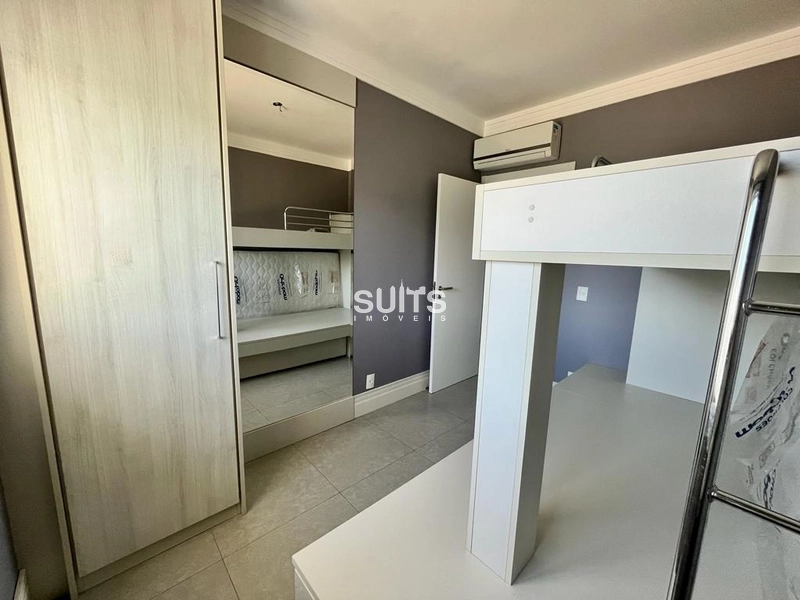 Excelente apartamento no condomínio Rossi Atlântida: 26ª foto da galeria de imagens do imóvel