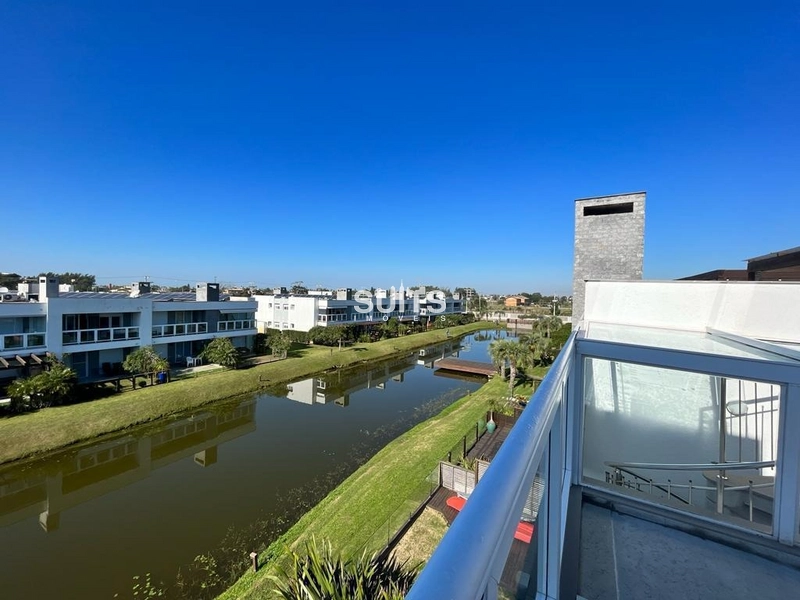 Excelente apartamento no condomínio Rossi Atlântida: 37ª foto da galeria de imagens do imóvel