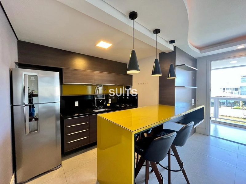 Excelente apartamento no condomínio Rossi Atlântida: 4ª foto da galeria de imagens do imóvel