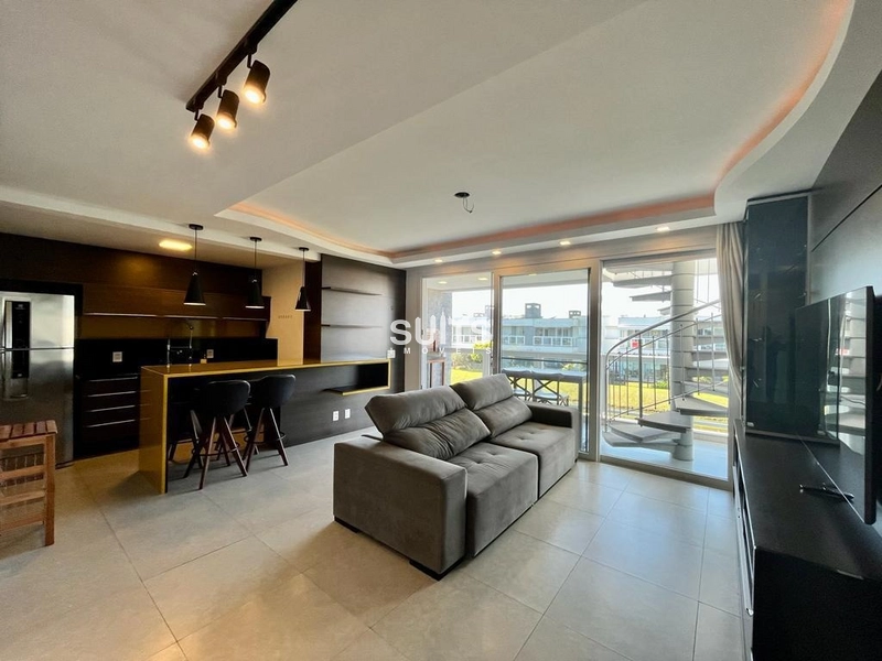 Excelente apartamento no condomínio Rossi Atlântida: 3ª foto da galeria de imagens do imóvel