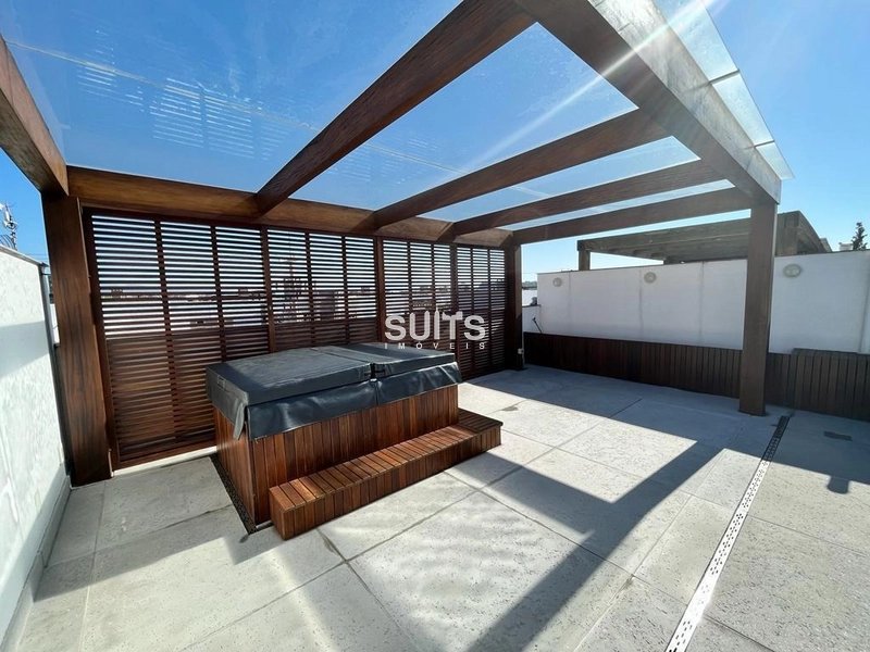 Excelente apartamento no condomínio Rossi Atlântida: 32ª foto da galeria de imagens do imóvel