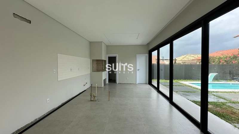 Excelente casa á poucos metros do mar no Centro de Xangri-Lá: 8ª foto da galeria de imagens do imóvel