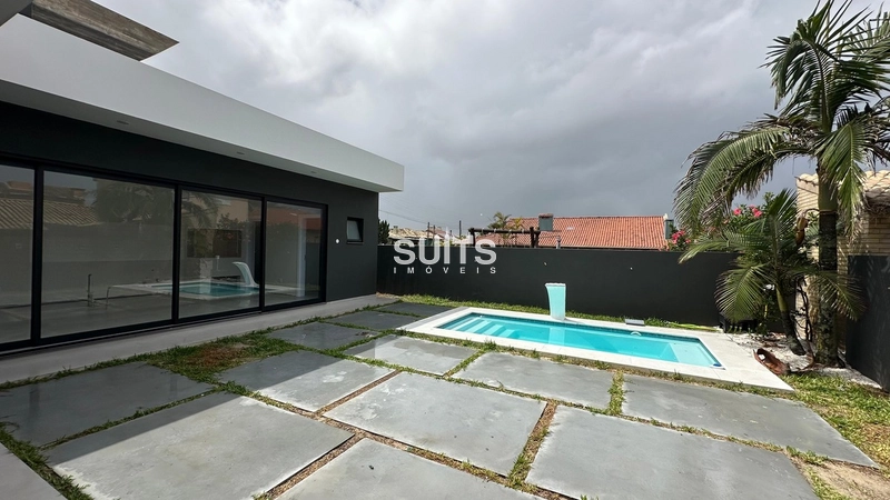 Excelente casa á poucos metros do mar no Centro de Xangri-Lá: 11ª foto da galeria de imagens do imóvel