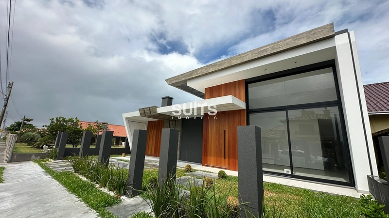 Excelente casa á poucos metros do mar no Centro de Xangri-Lá: 10ª foto da galeria de imagens do imóvel