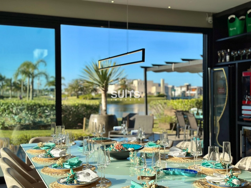 Linda mansão à venda no condomínio Costa Serena em Capão da Canoa: 15ª foto da galeria de imagens do imóvel